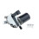NTY WIPER MOTOR FRONT For BMW X5 E70 2007-,X6 E71/E72 2007- 4