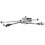 NTY WIPER LINKAGE WIPER MOTOR FRONT FOR BMW X5 E70 07- X6 E71 E72 07- 3