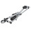 NTY WIPER LINKAGE WIPER MOTOR FRONT FOR BMW X5 E70 07- X6 E71 E72 07- 1