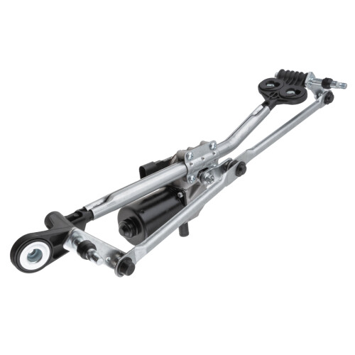 NTY WIPER LINKAGE WIPER MOTOR FRONT FOR BMW X5 E70 07- X6 E71 E72 07-