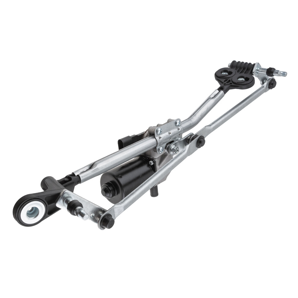 Nty Wiper Linkage Wiper Motor Front For Bmw X5 E70 07- X6 E71 E72 07