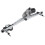 NTY WIPER LINKAGE WIPER MOTOR FRONT FOR BMW X5 E70 07- X6 E71 E72 07- 2