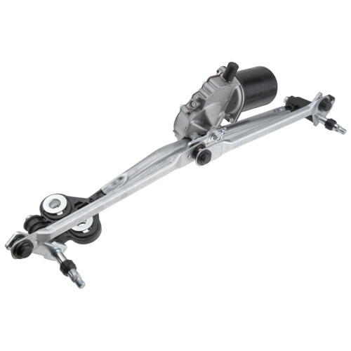 NTY WIPER LINKAGE WIPER MOTOR FRONT FOR BMW X5 E70 07- X6 E71 E72 07- 1