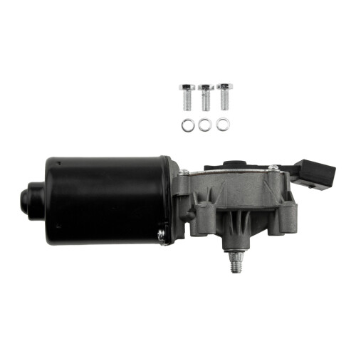 NTY WIPER MOTOR FRONT For BMW 3 E90/E91 2004- 2