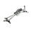 NTY WIPER LINKAGE/WIPER MOTOR, FRONT For BMW 3 E90/E91 2004- 5