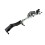 NTY WIPER LINKAGE/WIPER MOTOR, FRONT For BMW 5 E60/E61 2003- 5