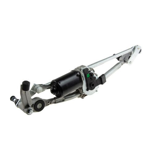 NTY WIPER LINKAGE/WIPER MOTOR, FRONT For BMW 3 E90/E91 2004-