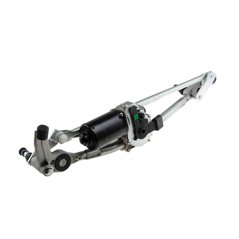 Wiper Linkage/Wiper Motor, Front For Bmw 3 E90/E91 2004- 5902048153951