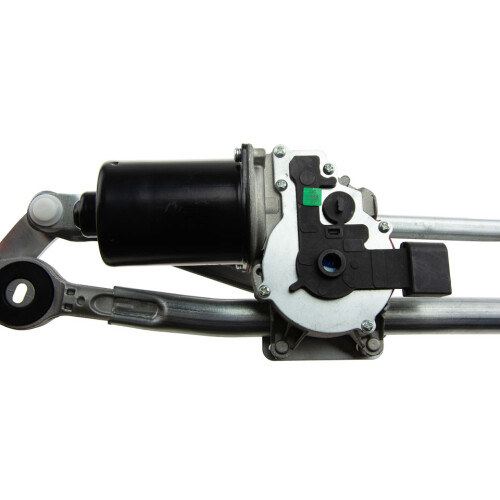 NTY WIPER LINKAGE/WIPER MOTOR, FRONT For BMW 3 E90/E91 2004- 1