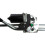 NTY WIPER LINKAGE/WIPER MOTOR, FRONT For BMW 5 E60/E61 2003- 2