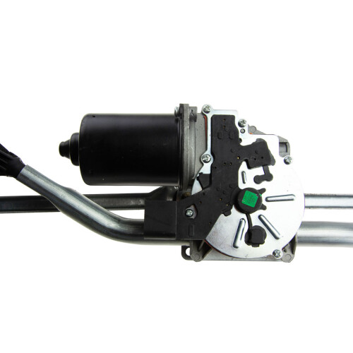 NTY WIPER LINKAGE/WIPER MOTOR, FRONT For BMW 5 E60/E61 2003- 1