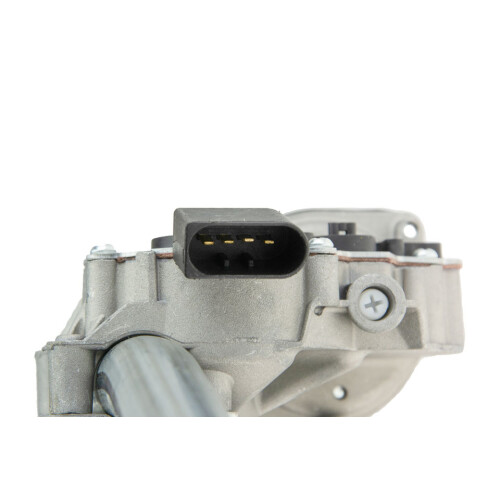 NTY WIPER LINKAGE/WIPER MOTOR, FRONT For BMW 3 E90/E91 2004- 2