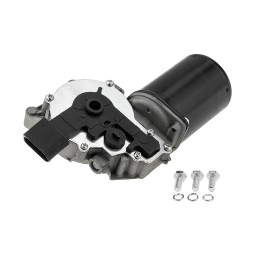 NTY WIPER MOTOR FRONT For BMW 3 E90/E91 2004- 1