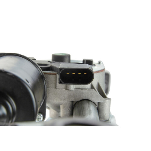 NTY WIPER LINKAGE/WIPER MOTOR, FRONT For BMW 5 E60/E61 2003- 2