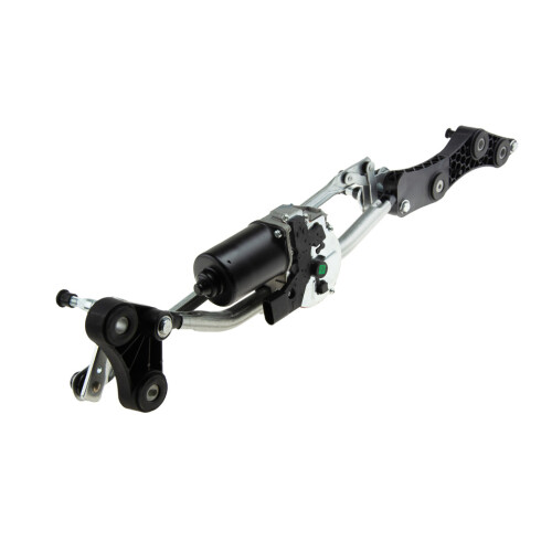 NTY WIPER LINKAGE/WIPER MOTOR, FRONT For BMW 5 E60/E61 2003-