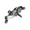 NTY WIPER MOTOR REAR For BMW X3 E83 2004- 1