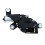 NTY WIPER MOTOR REAR For BMW 3 E46 COMPACT 2001- 4