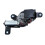NTY WIPER MOTOR REAR For BMW 3 E46 COMPACT 2001- 5