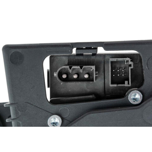NTY WIPER MOTOR REAR For BMW 3 E46 COMPACT 2001- 2