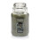 Yankee Candle Yankee Candle Μισελτώ, Κλασικό 22oz Μεγάλο Βάζο Κερί, 110+ Ώρες Κάψιμο, Δώρα Εορτών 1
