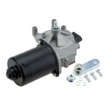 WIPER MOTOR FRONT For BMW X1 E84 2009-