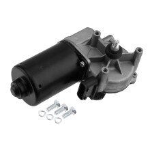 WIPER MOTOR FRONT For BMW X5 E53 2000-2006