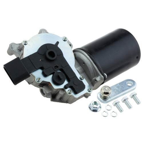 NTY WIPER MOTOR FRONT For BMW X1 E84 2009- 1