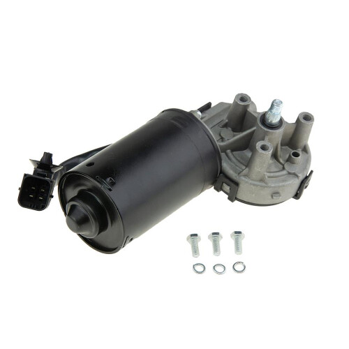 NTY WIPER MOTOR FRONT For CITROEN XSARA PICASSO 1999-