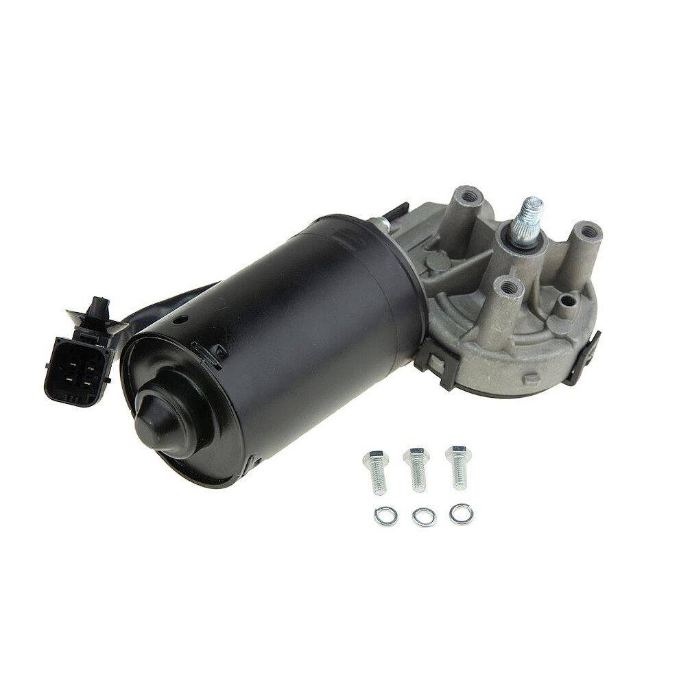 WIPER MOTOR FRONT For CITROEN XSARA PICASSO 1999--image-OPC-PGRVKXB-NEW