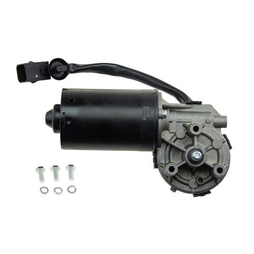 NTY WIPER MOTOR FRONT For CITROEN XSARA PICASSO 1999- 2