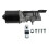 NTY WIPER MOTOR FRONT For CITROEN C3 2009-,C3 II 2009- 2