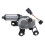 NTY WIPER MOTOR REAR For AUDI A1 2011-,A6 2011-,Q3 2012- 5