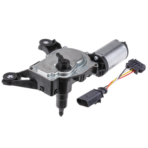 NTY WIPER MOTOR REAR For AUDI A1 2011-,A6 2011-,Q3 2012- 1