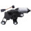 NTY WIPER MOTOR REAR For AUDI A1 2011-,A6 2011-,Q3 2012- 6