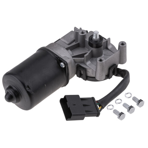 NTY WIPER MOTOR FRONT For CITROEN C5 2001-,C5 II 2004-