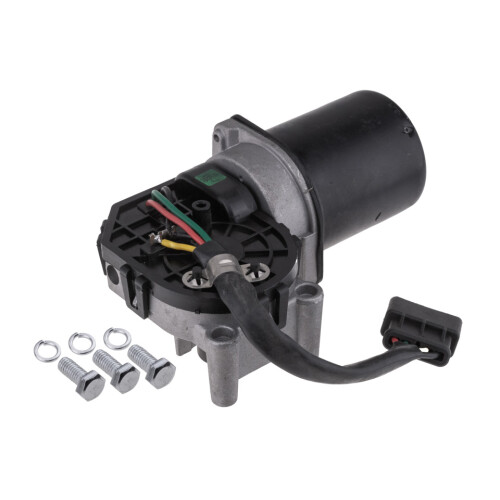 NTY WIPER MOTOR FRONT For CITROEN C5 2001-,C5 II 2004- 2