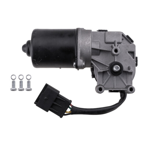NTY WIPER MOTOR FRONT For CITROEN C5 2001-,C5 II 2004- 1