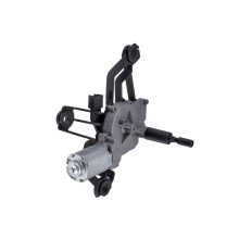 WIPER MOTOR REAR For CITROEN BERLINGO, PEUGEOT PARTNER 96-11