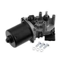 WIPER MOTOR FRONT For CITROEN C3 II 2009-,DS3 2010-