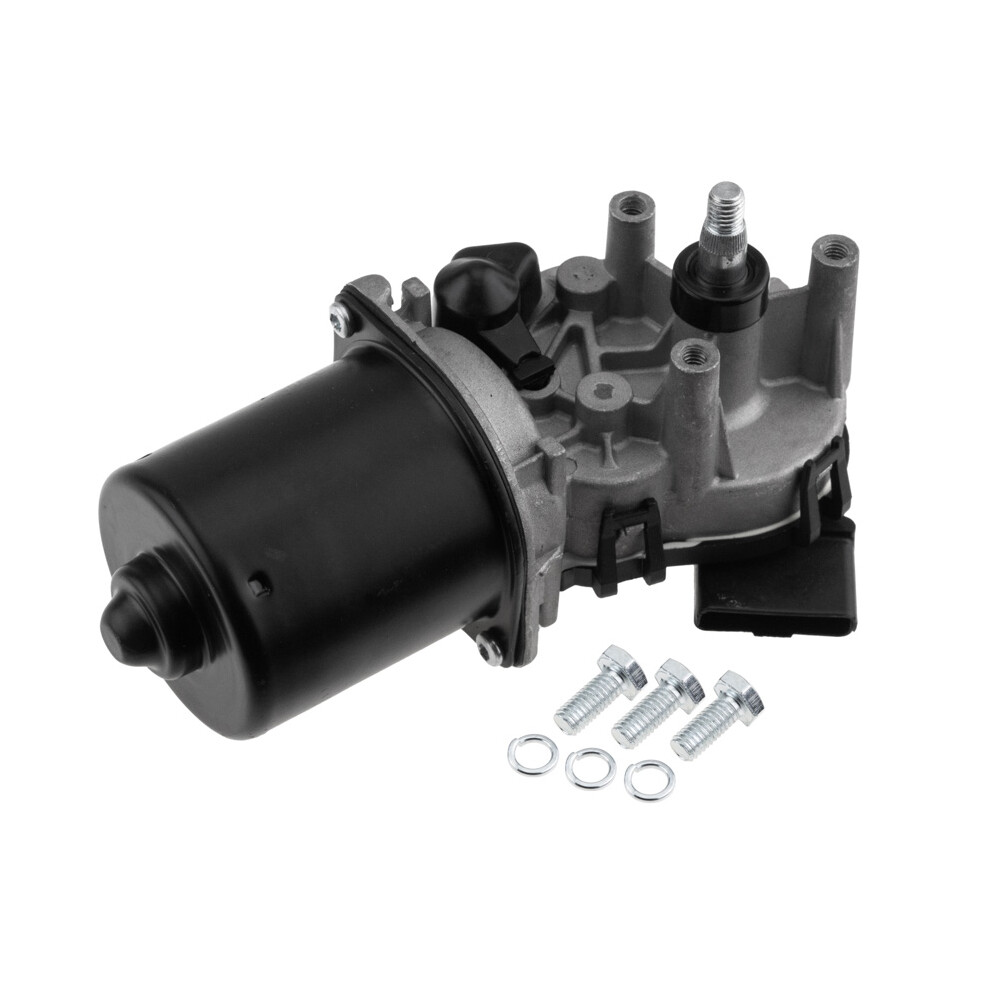 Nty Wiper Motor Front For Citroen C3 Ii 2009-,Ds3 2010