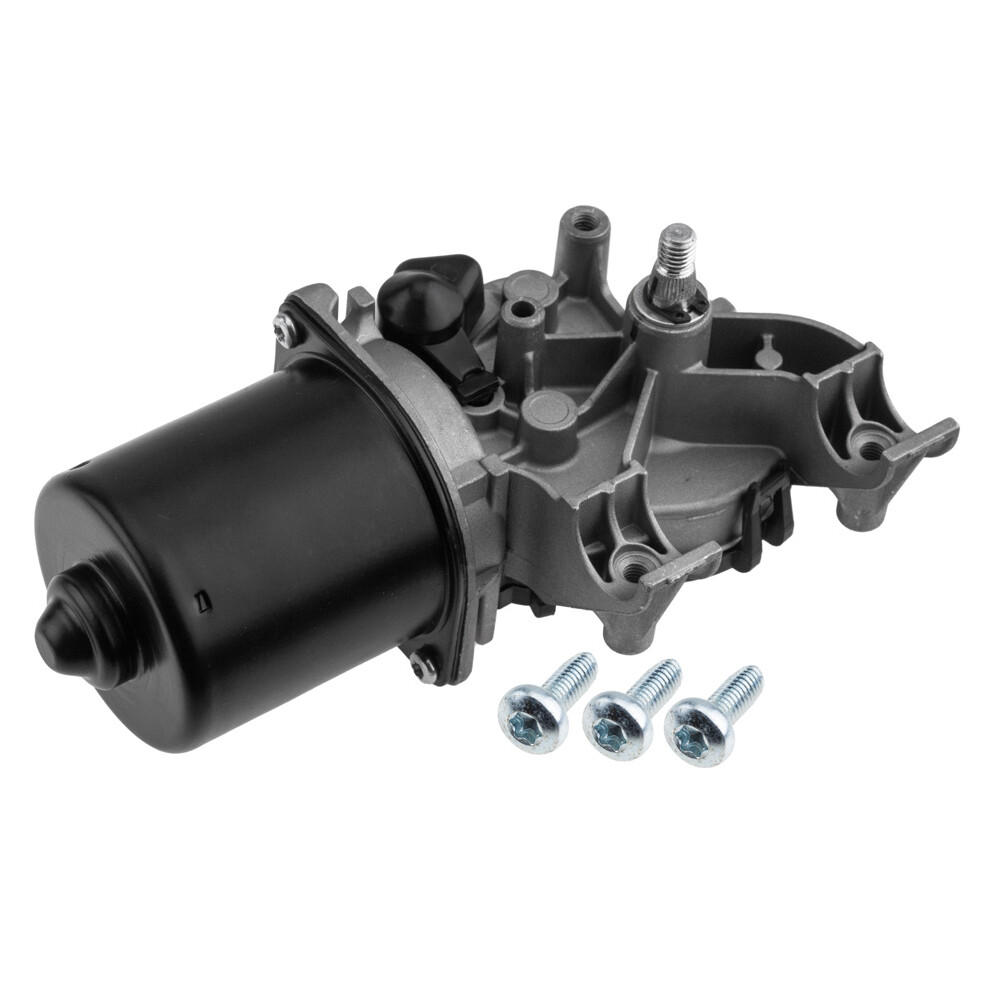 Nty Wiper Motor Front For Citroen C2 2003-,C3 2002-,C3 Picasso 2009