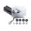 NTY WIPER MOTOR FRONT For CHEVROLET SPARK 2005-,DAEWOO MATIZ 1998- 4