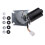 NTY WIPER MOTOR FRONT For CHEVROLET SPARK 2005-,DAEWOO MATIZ 1998- 3