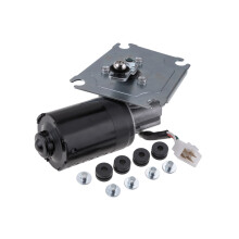 WIPER MOTOR FRONT For CHEVROLET SPARK 2005-,DAEWOO MATIZ 1998-