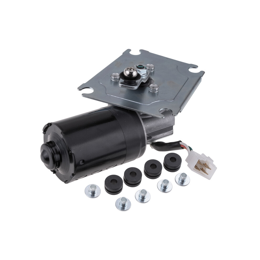 Nty Wiper Motor Front For Chevrolet Spark 2005-,Daewoo Matiz 1998