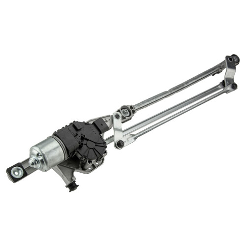 NTY WIPER LINKAGE/WIPER MOTOR, FRONT For FORD FOCUS II 2004-