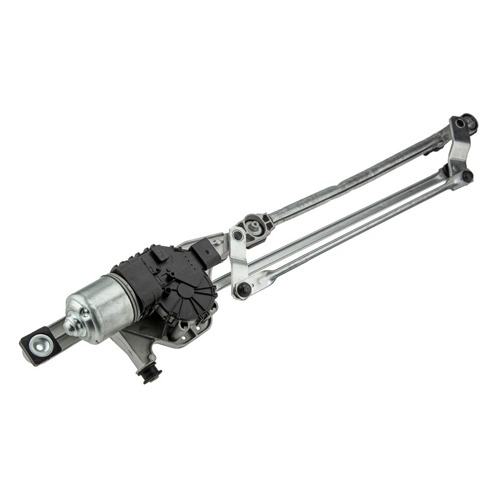 Nty Wiper Linkage/Wiper Motor, Front For Ford Focus Ii 2004