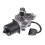 NTY WIPER MOTOR FRONT For CHEVROLET CRUZE 2011- 1
