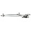 NTY WIPER LINKAGE/WIPER MOTOR, FRONT For FORD FOCUS II 2004- 2