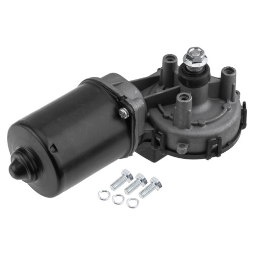 NTY WIPER MOTOR FRONT For TRANSIT CONNECT 2002-